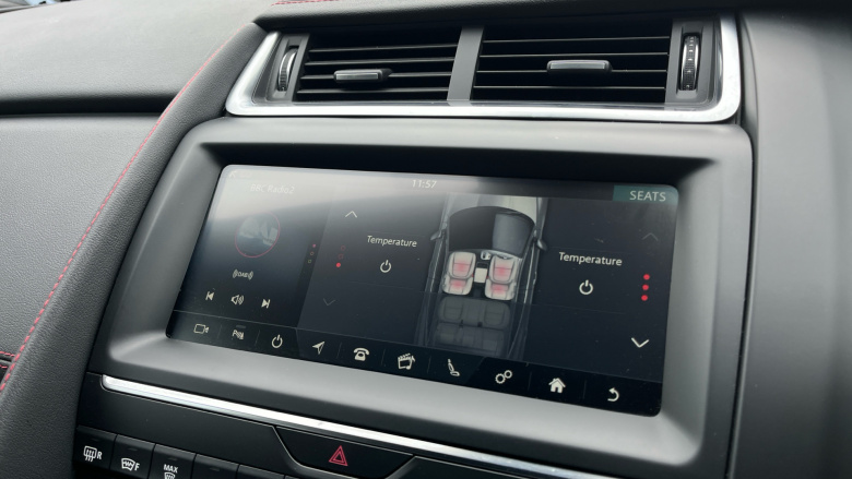 Jaguar E-Pace 2.0d Chequered Flag Edition 5dr Auto Diesel Estate